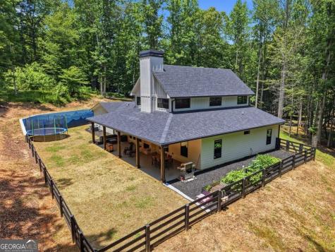 1684 Fairview Road Jasper GA 30143