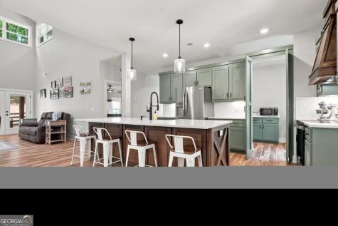 1684 Fairview Road Jasper GA 30143