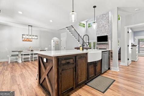 1684 Fairview Road Jasper GA 30143