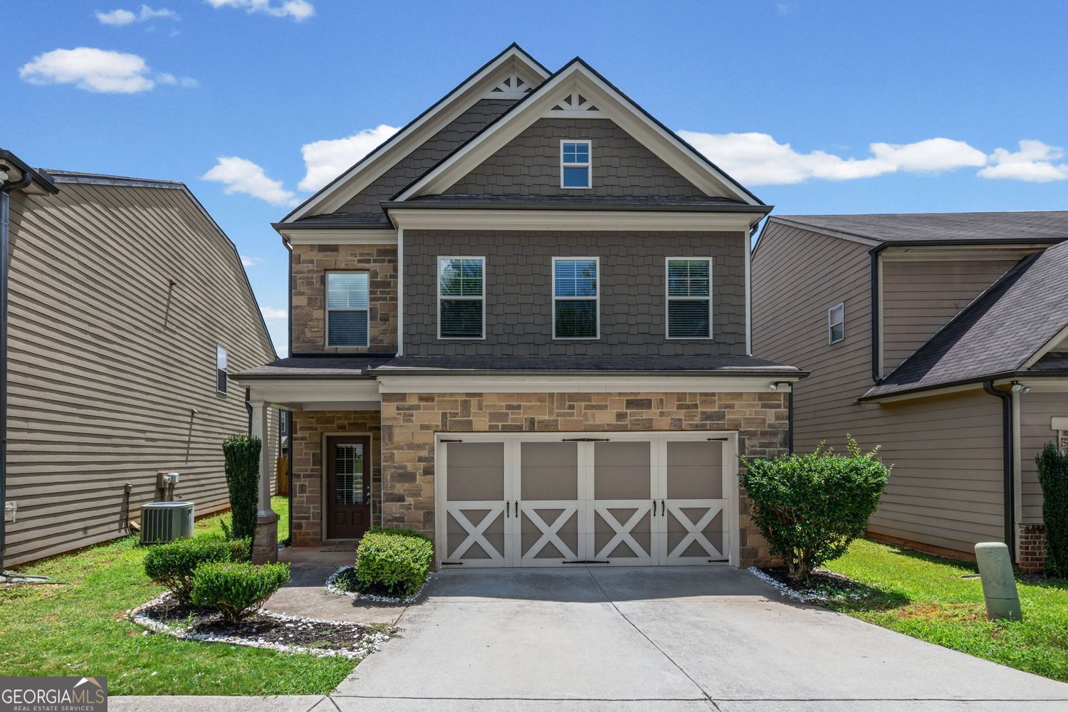 5343 Catrina Way Buford GA 30519