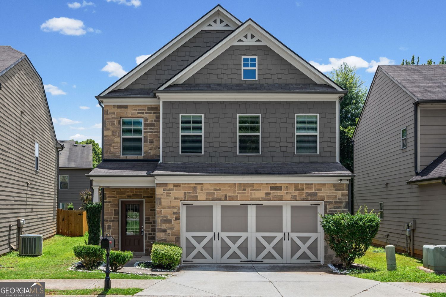 5343 Catrina Way Buford GA 30519