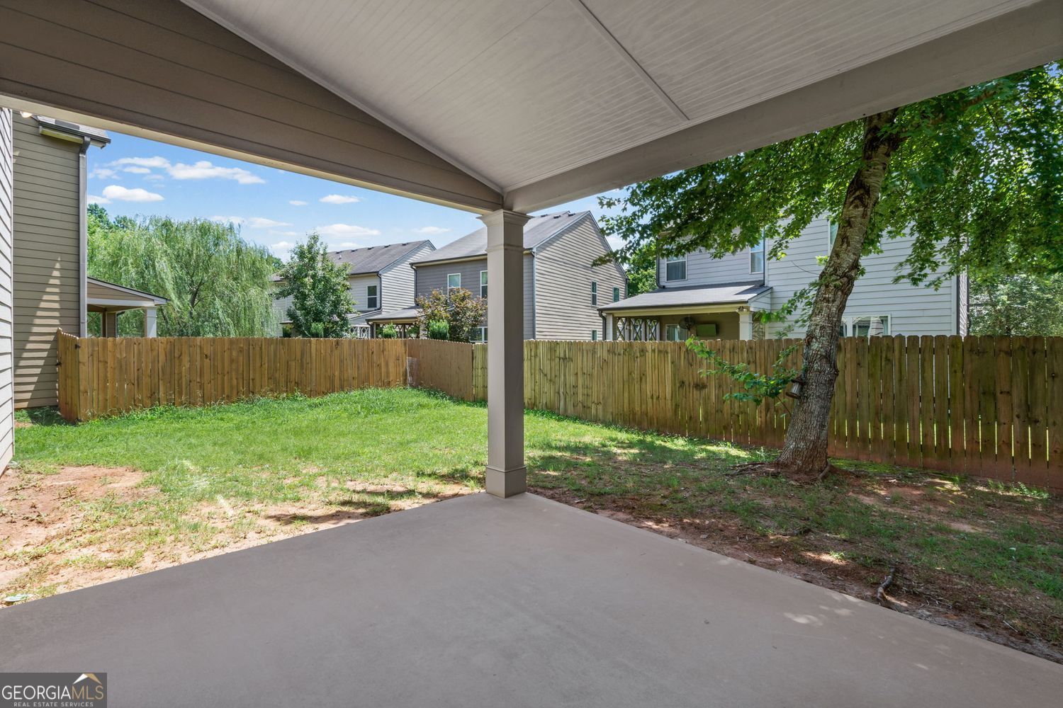 5343 Catrina Way Buford GA 30519