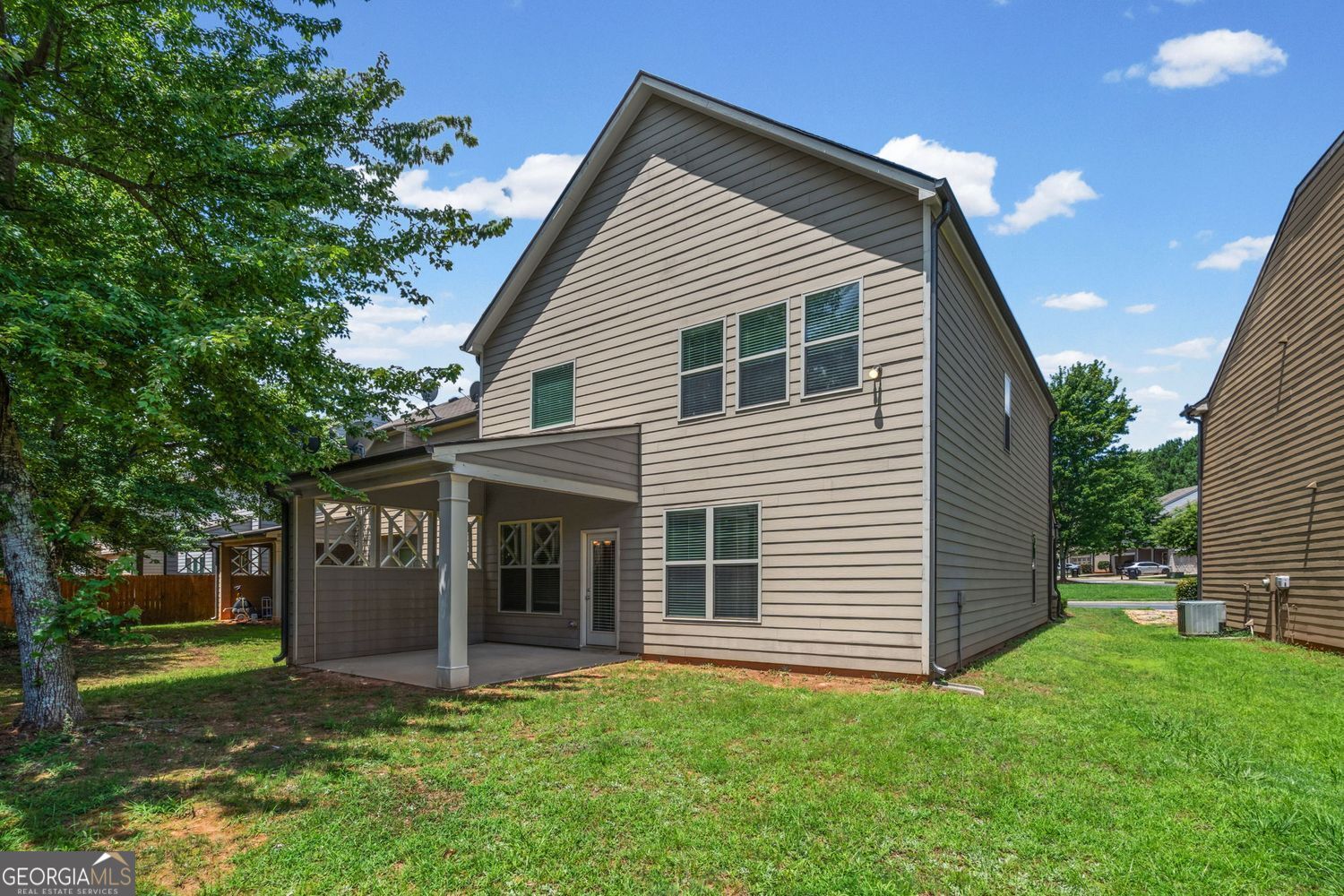 5343 Catrina Way Buford GA 30519