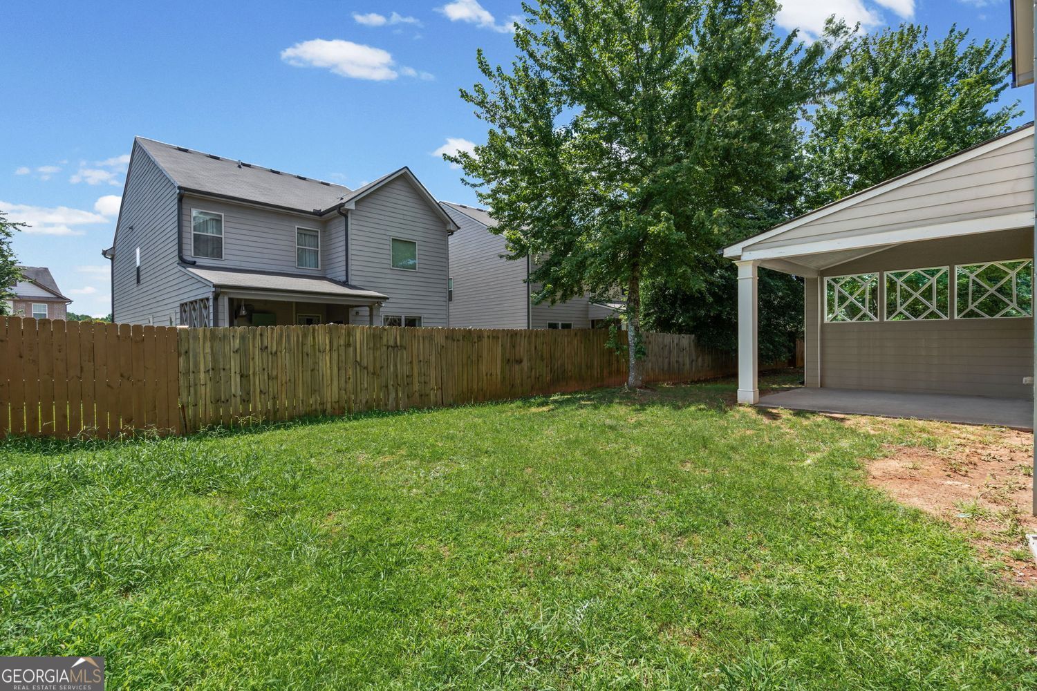 5343 Catrina Way Buford GA 30519