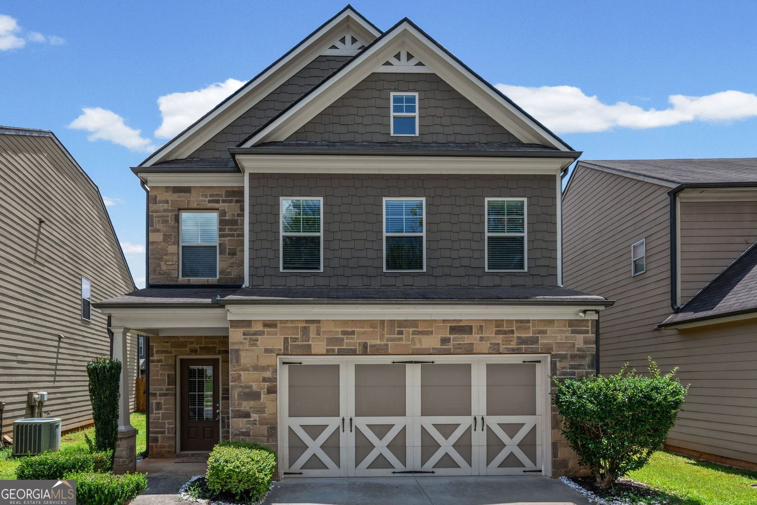 5343 Catrina Way Buford GA 30519
