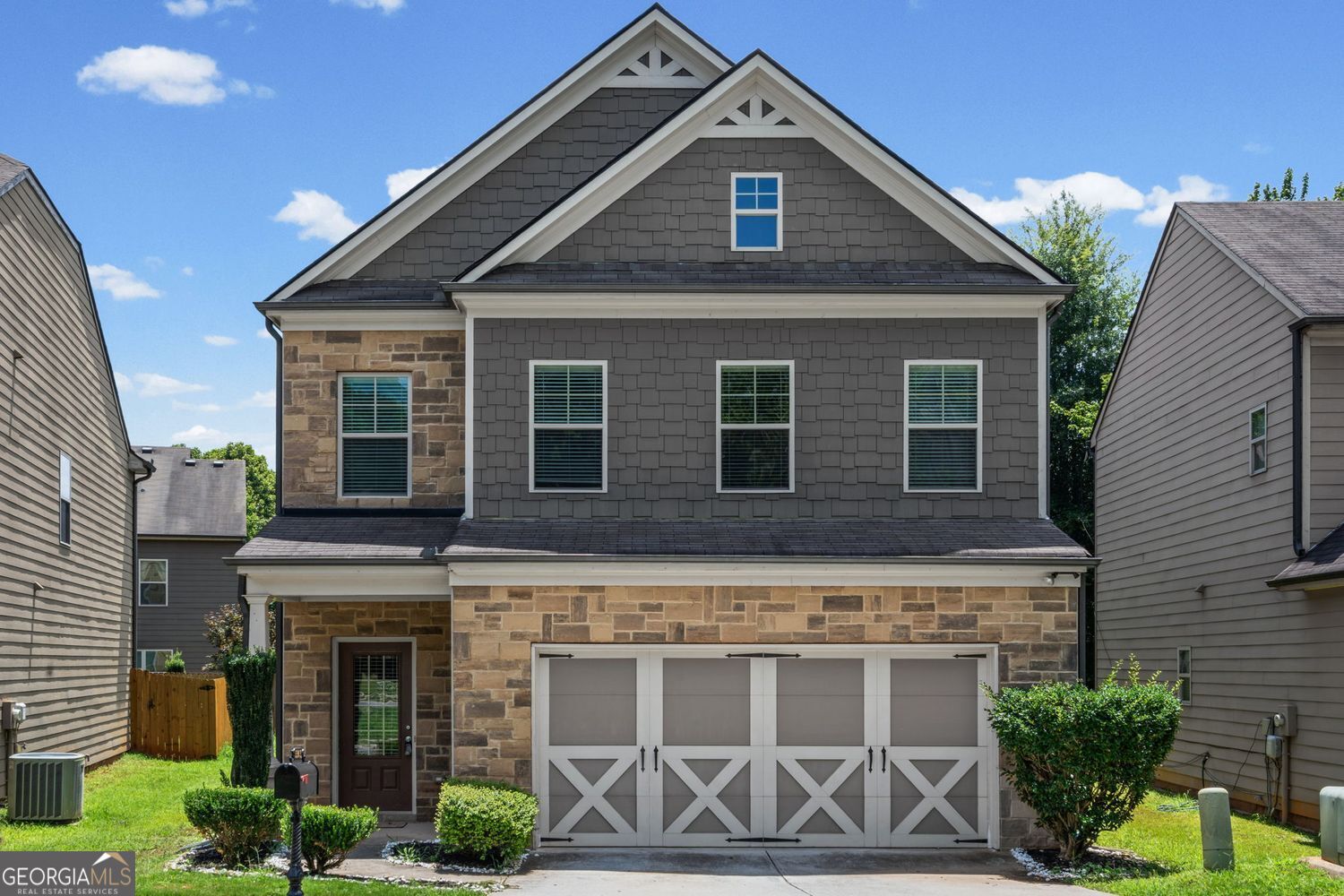 5343 Catrina Way Buford GA 30519
