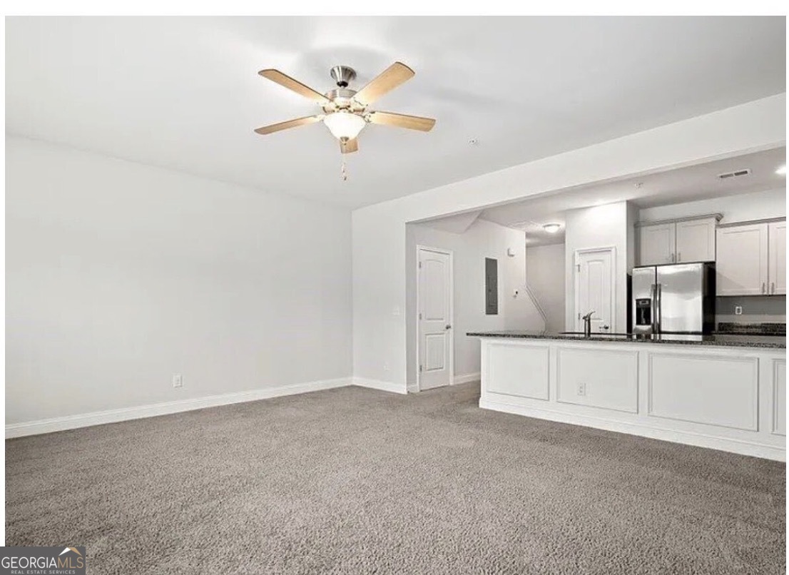 2202 Miranda Drive Morrow GA 30260