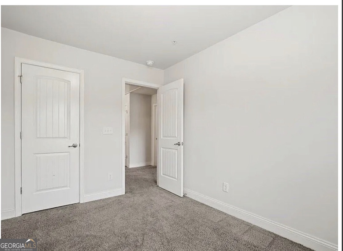 2202 Miranda Drive Morrow GA 30260