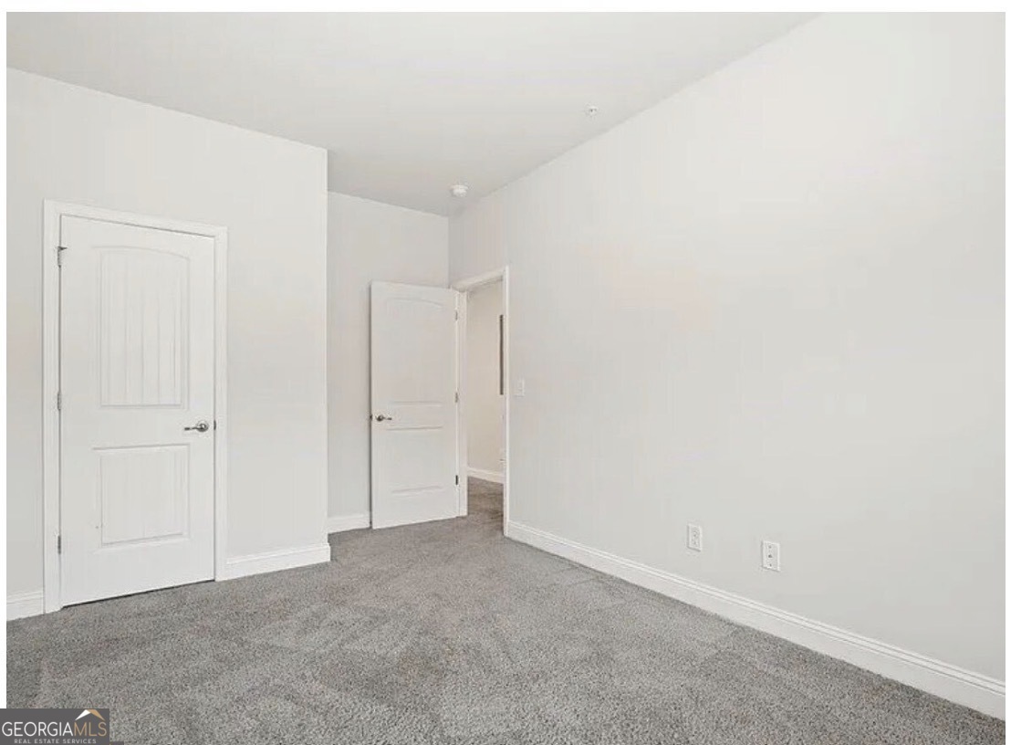 2202 Miranda Drive Morrow GA 30260