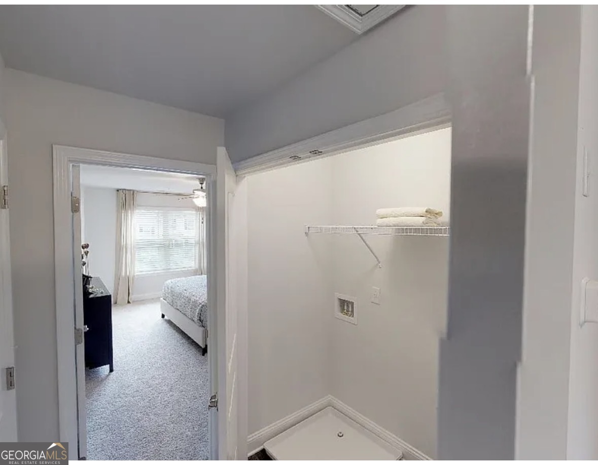 2202 Miranda Drive Morrow GA 30260