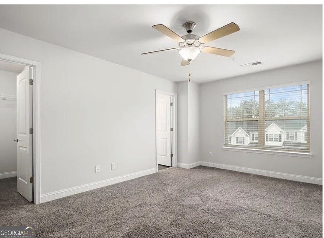 2202 Miranda Drive Morrow GA 30260