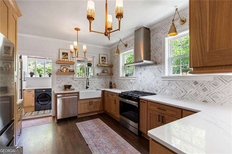 1417 Lanier Place NE Atlanta GA 30306