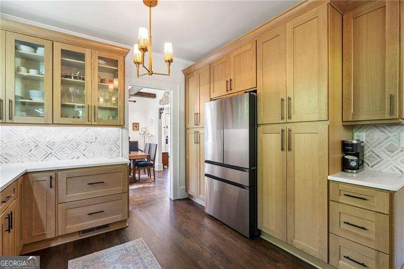 1417 Lanier Place NE Atlanta GA 30306