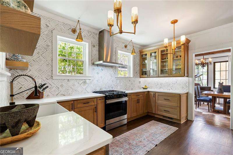 1417 Lanier Place NE Atlanta GA 30306