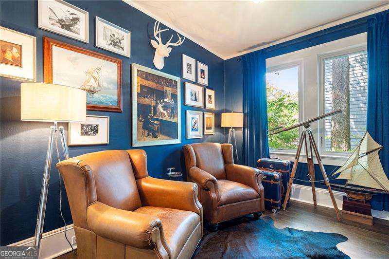 1417 Lanier Place NE Atlanta GA 30306