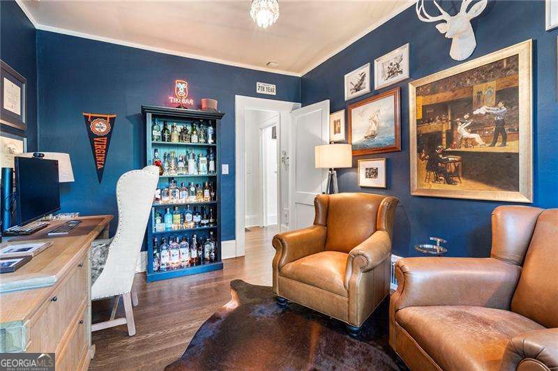 1417 Lanier Place NE Atlanta GA 30306