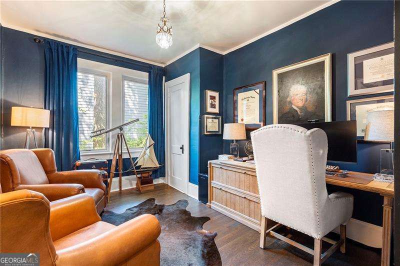 1417 Lanier Place NE Atlanta GA 30306
