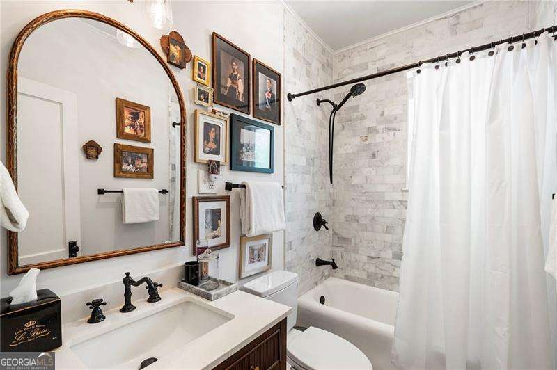 1417 Lanier Place NE Atlanta GA 30306