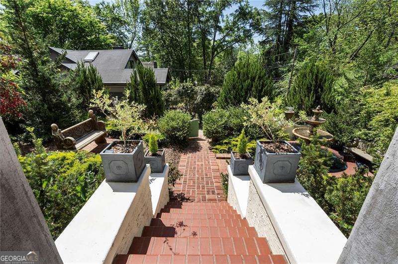 1417 Lanier Place NE Atlanta GA 30306