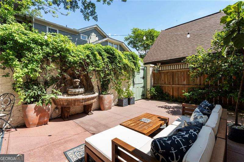 1417 Lanier Place NE Atlanta GA 30306