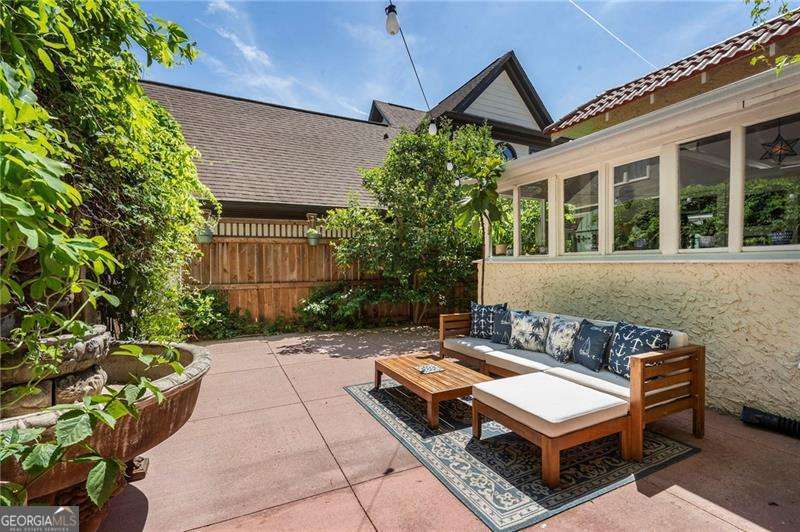 1417 Lanier Place NE Atlanta GA 30306