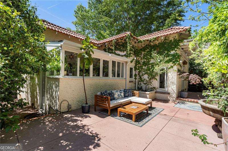 1417 Lanier Place NE Atlanta GA 30306