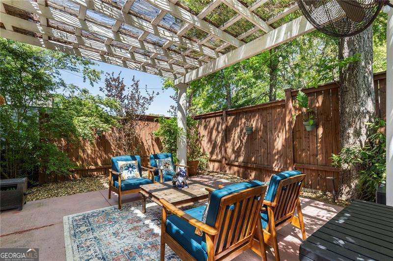 1417 Lanier Place NE Atlanta GA 30306
