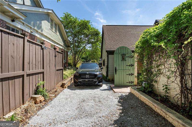 1417 Lanier Place NE Atlanta GA 30306