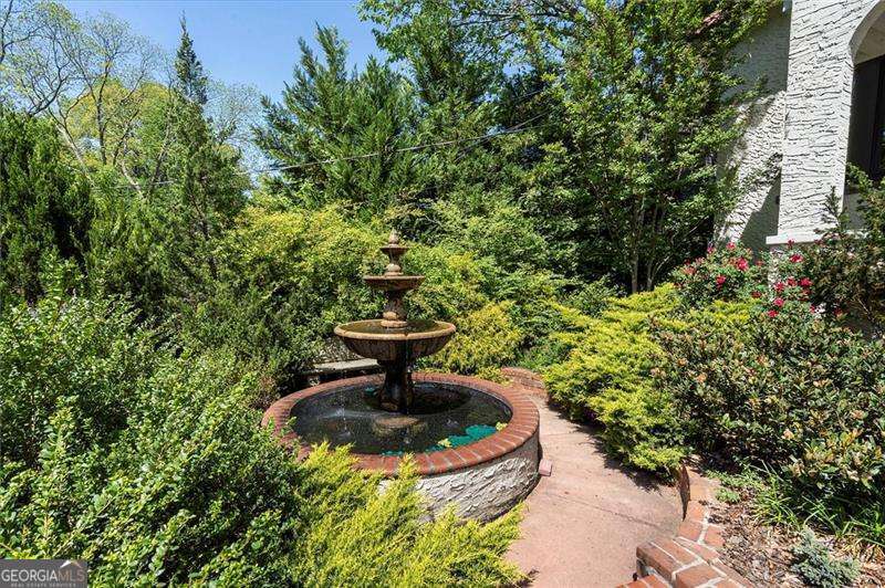 1417 Lanier Place NE Atlanta GA 30306