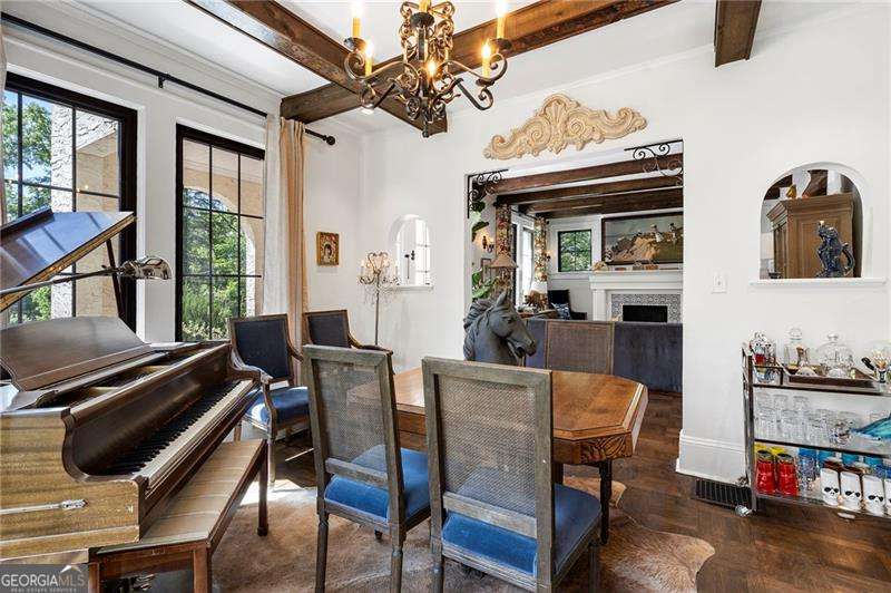 1417 Lanier Place NE Atlanta GA 30306