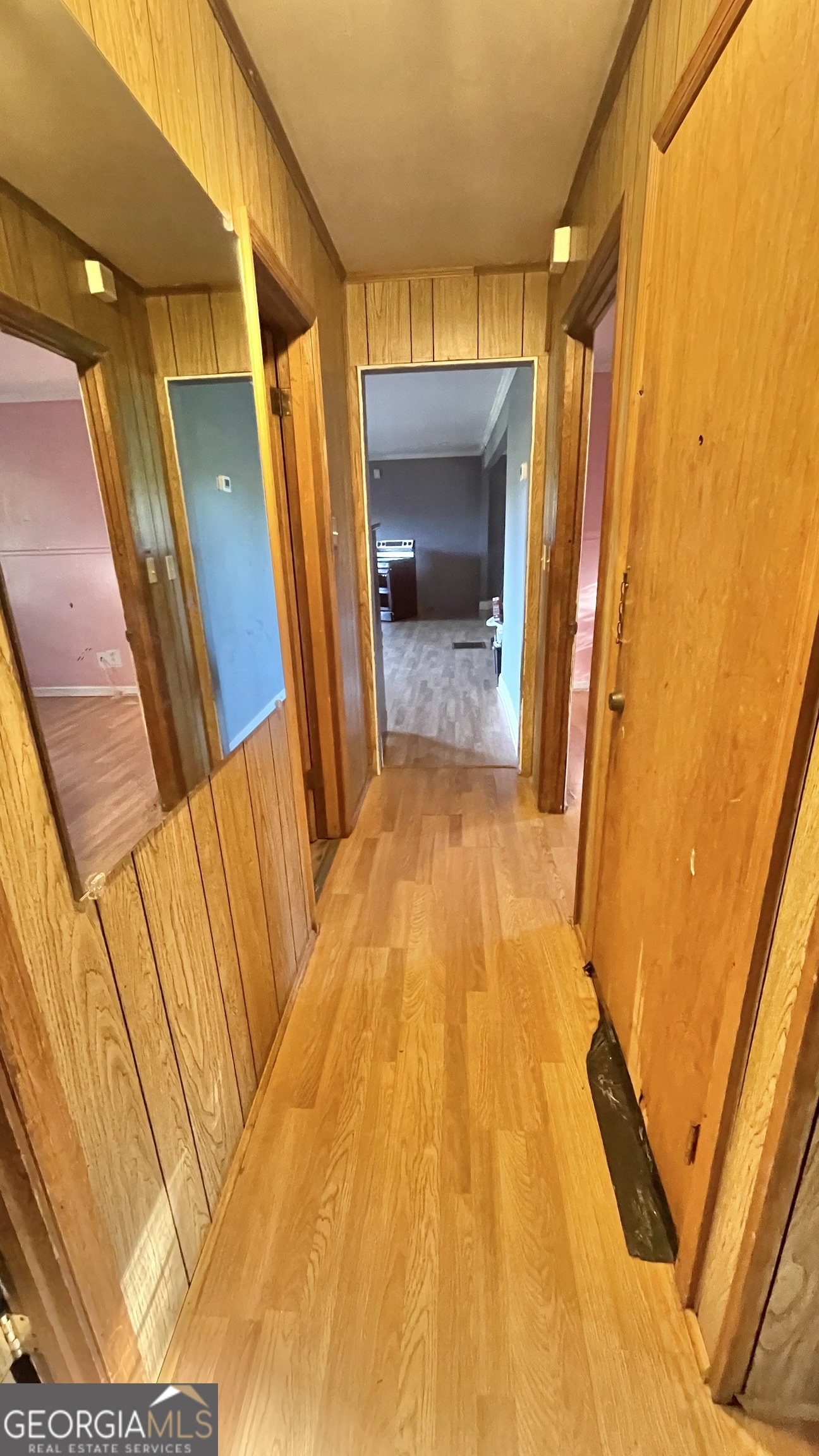 758 Jack Sharp Road Colbert GA 30628