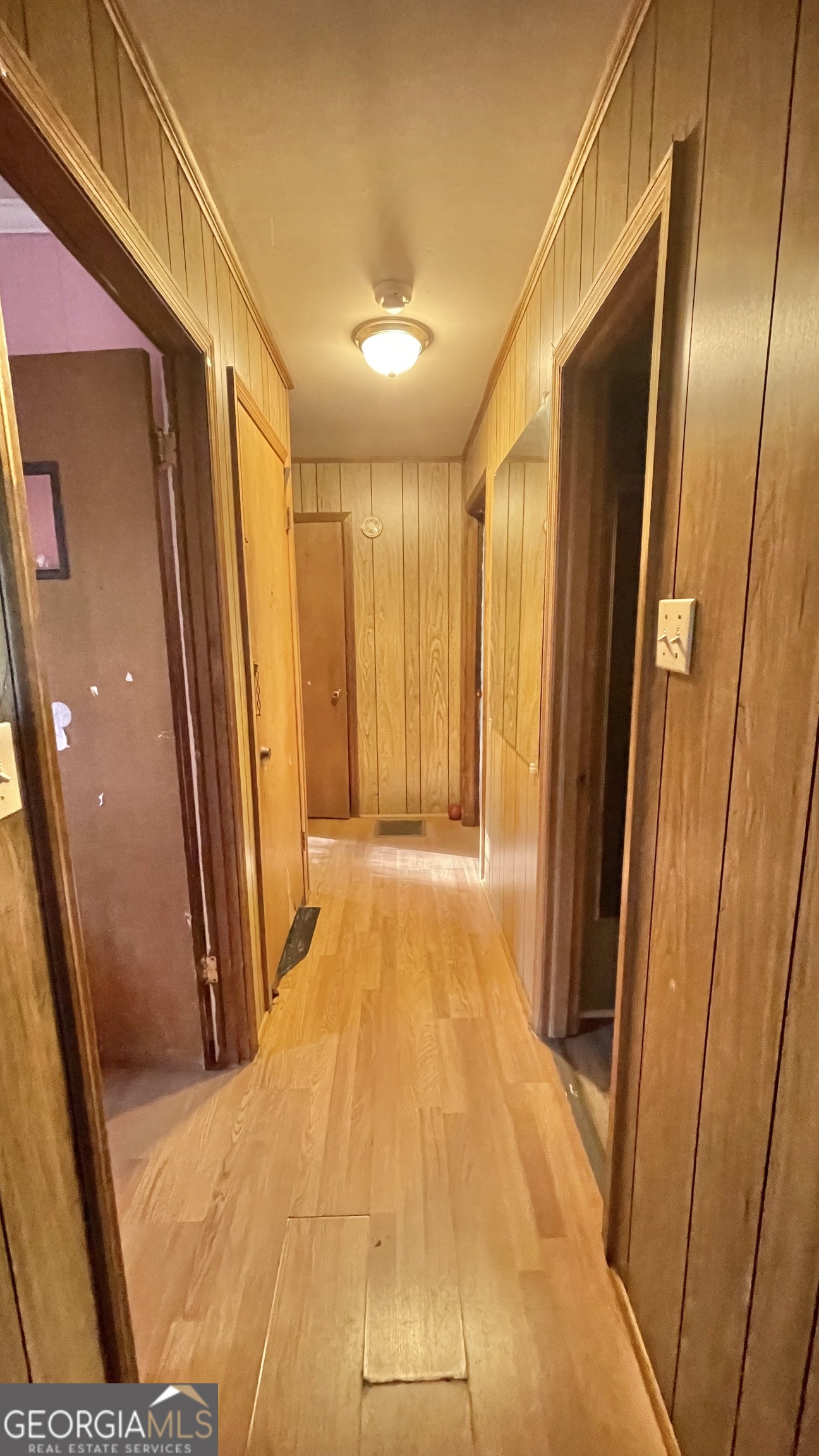 758 Jack Sharp Road Colbert GA 30628