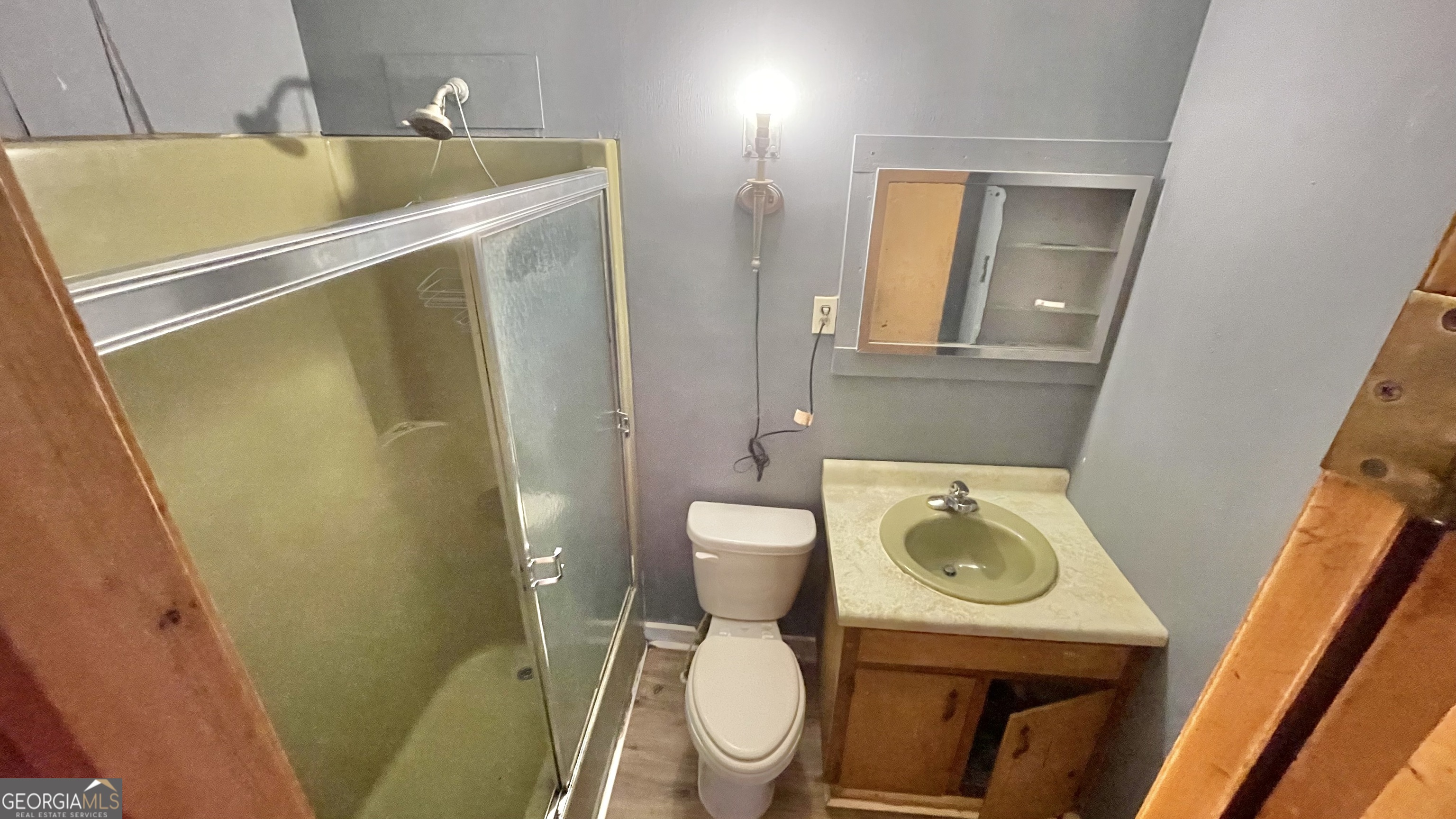 758 Jack Sharp Road Colbert GA 30628