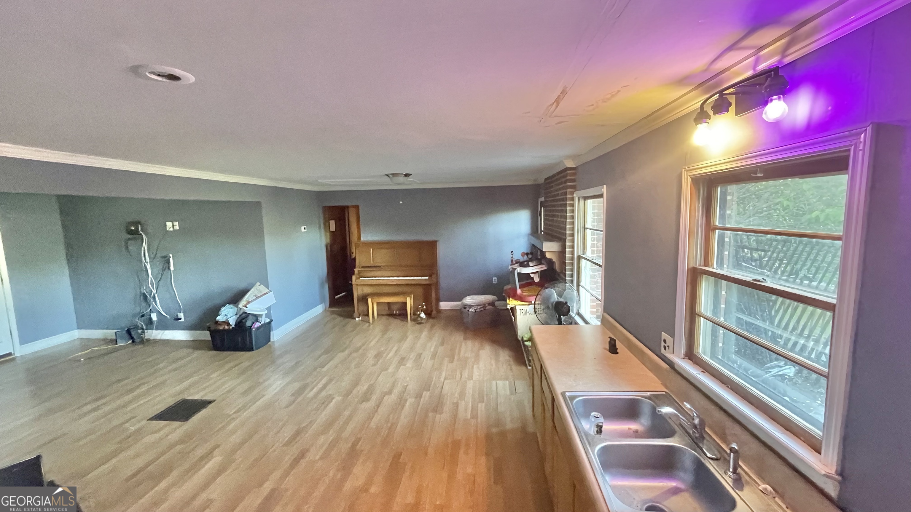 758 Jack Sharp Road Colbert GA 30628