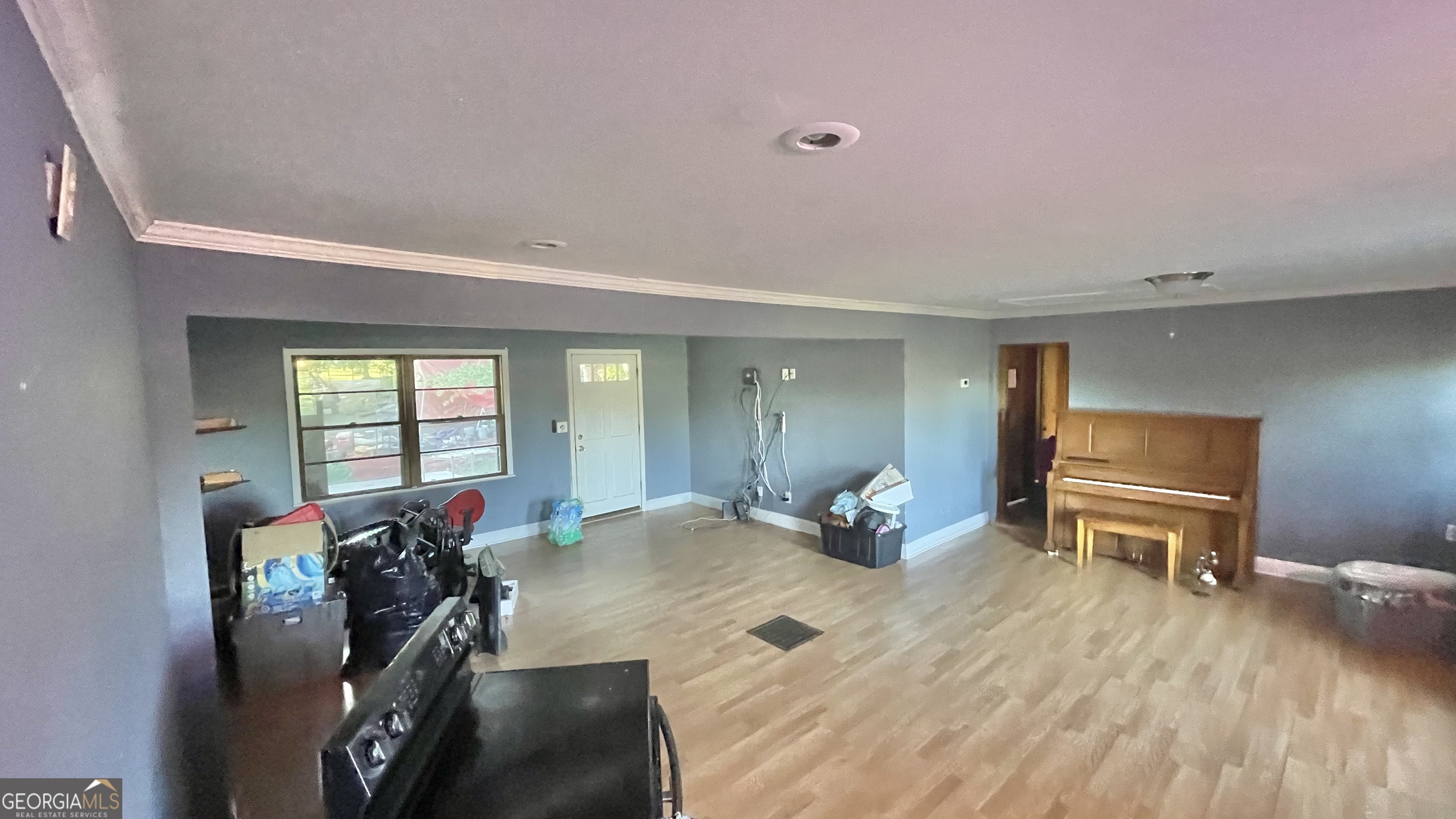 758 Jack Sharp Road Colbert GA 30628