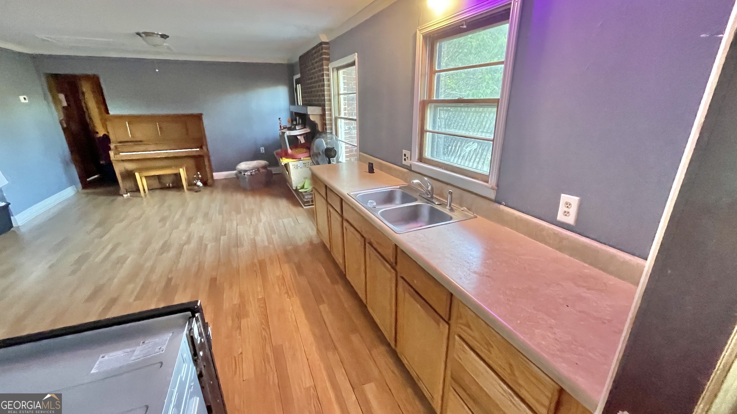 758 Jack Sharp Road Colbert GA 30628