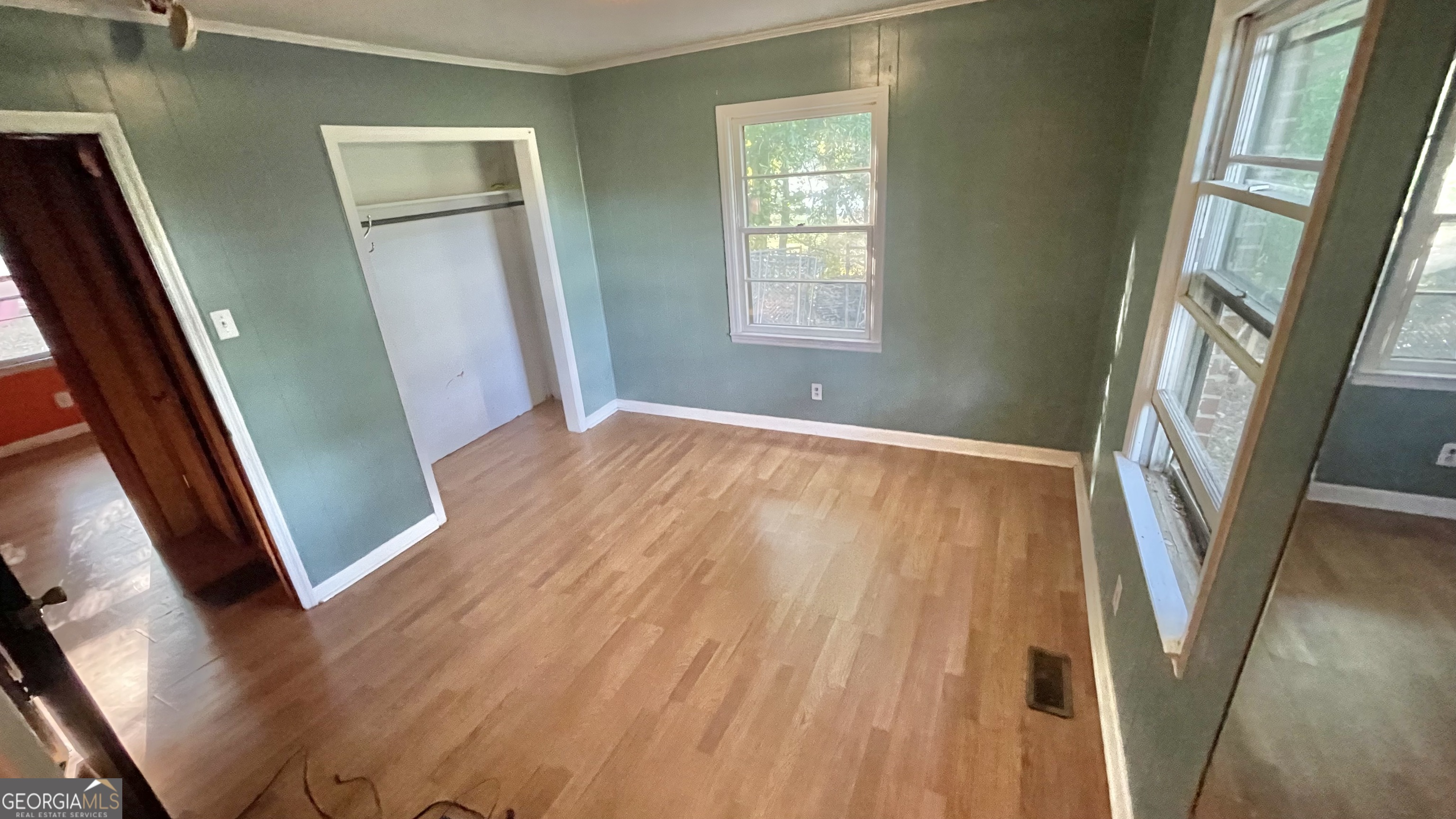 758 Jack Sharp Road Colbert GA 30628