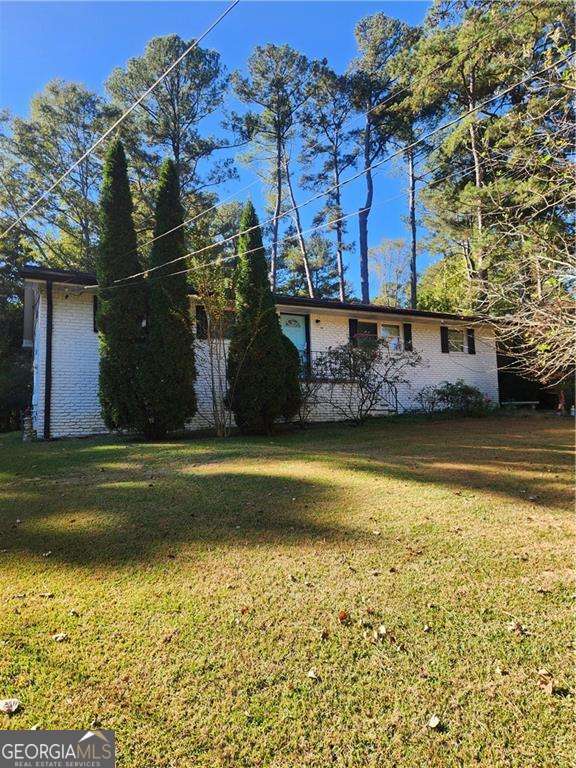 3969 W Hilda Circle Decatur GA 30035