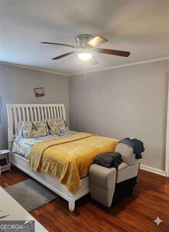 3969 W Hilda Circle Decatur GA 30035