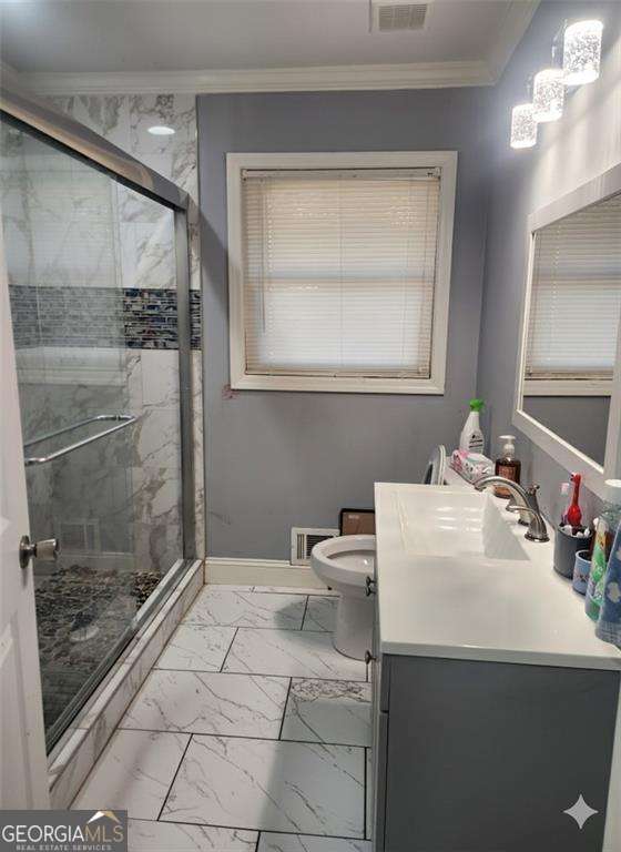 3969 W Hilda Circle Decatur GA 30035