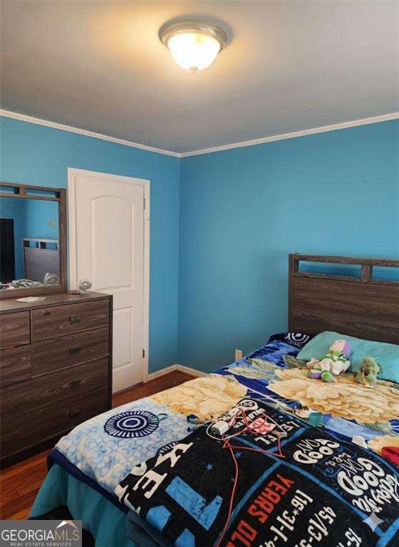 3969 W Hilda Circle Decatur GA 30035