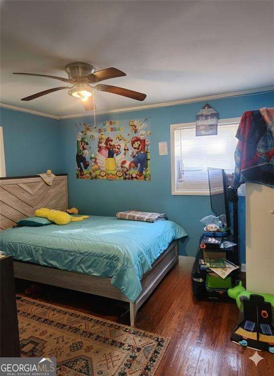3969 W Hilda Circle Decatur GA 30035