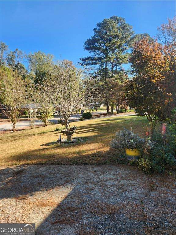 3969 W Hilda Circle Decatur GA 30035
