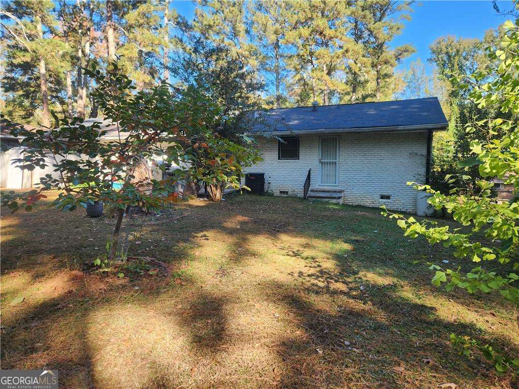3969 W Hilda Circle Decatur GA 30035
