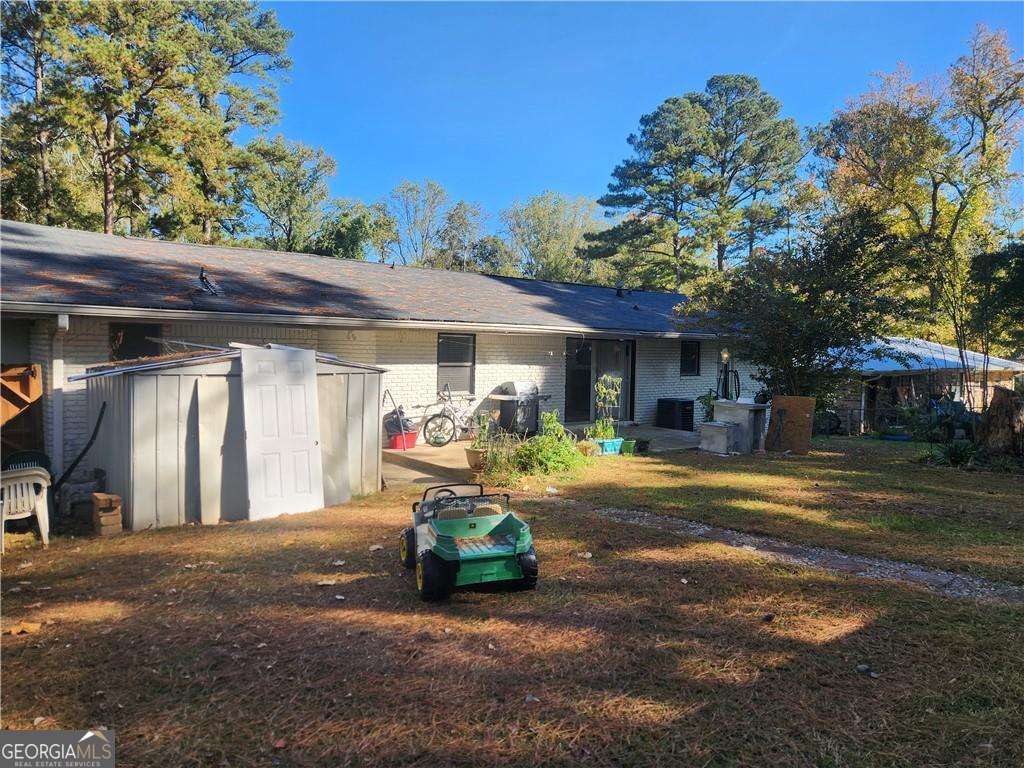 3969 W Hilda Circle Decatur GA 30035