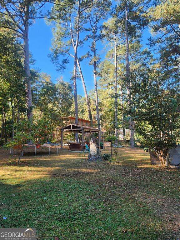 3969 W Hilda Circle Decatur GA 30035