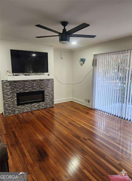 3969 W Hilda Circle Decatur GA 30035