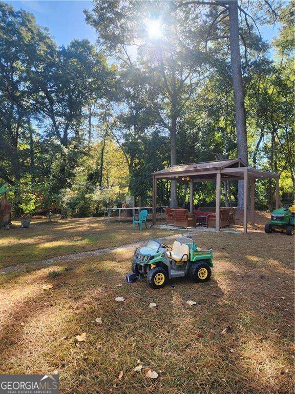 3969 W Hilda Circle Decatur GA 30035