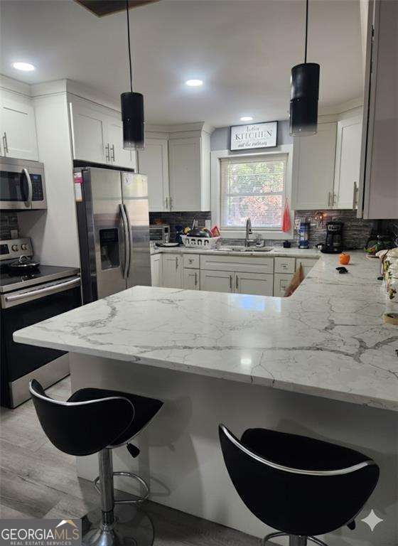 3969 W Hilda Circle Decatur GA 30035