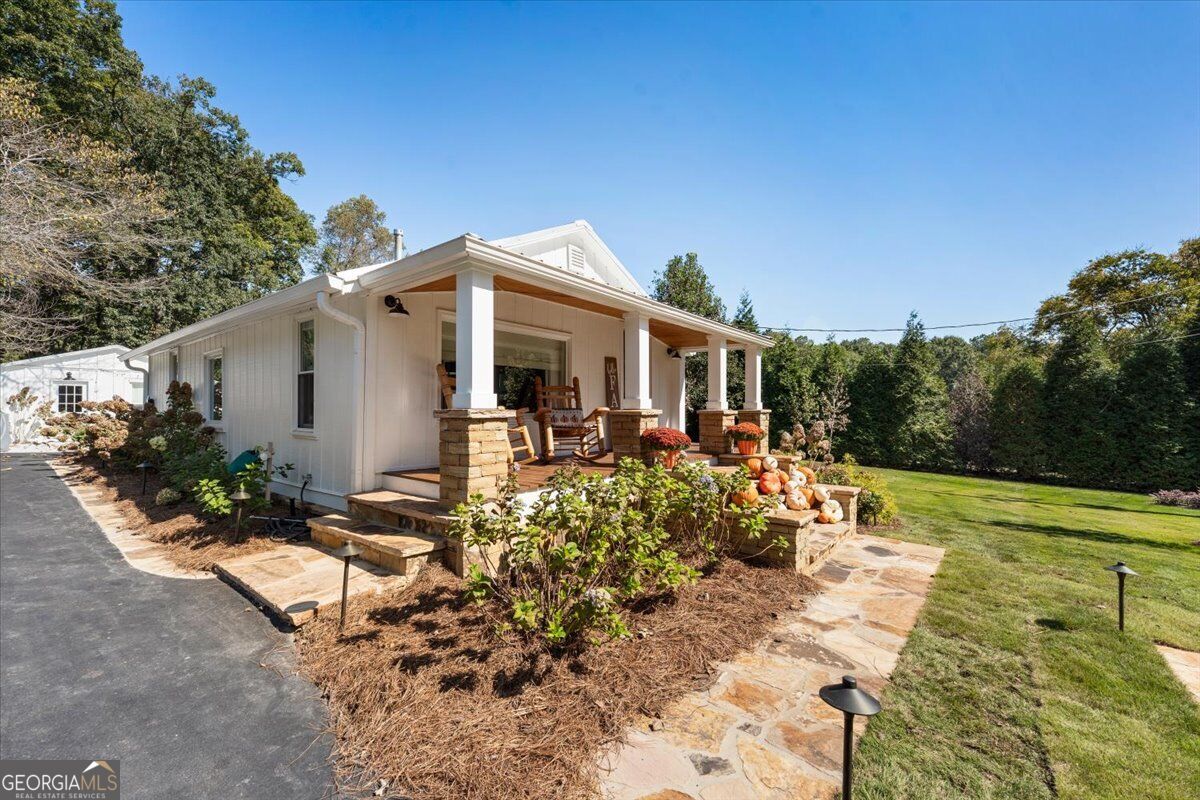 2350 Birmingham Road Milton GA 30004